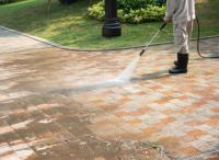 Limitless Pressure Washing llc image 2